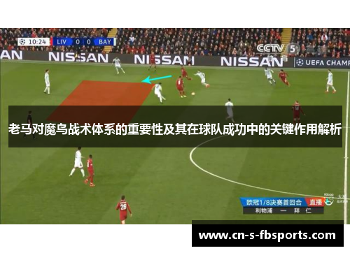 老马对魔鸟战术体系的重要性及其在球队成功中的关键作用解析 老马对魔鸟战术体系的重要性及其在球队成功中的关键作用解析