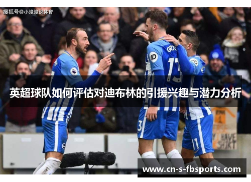 英超球队如何评估对迪布林的引援兴趣与潜力分析 英超球队如何评估对迪布林的引援兴趣与潜力分析